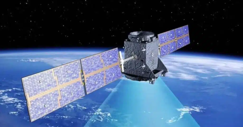 Pakistan’s new remote sensing satellite reached its orbit