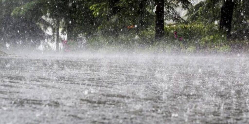 Meteorological Department forecasts new spell of rain in Balochistan from 18 August
