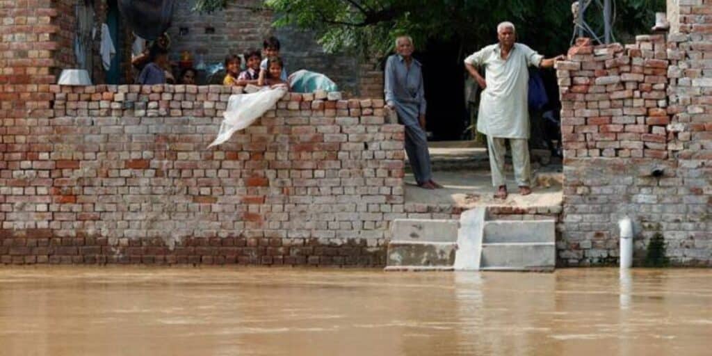 Monsoon death toll rises to 800 across Pakistan as rains wreak havoc
