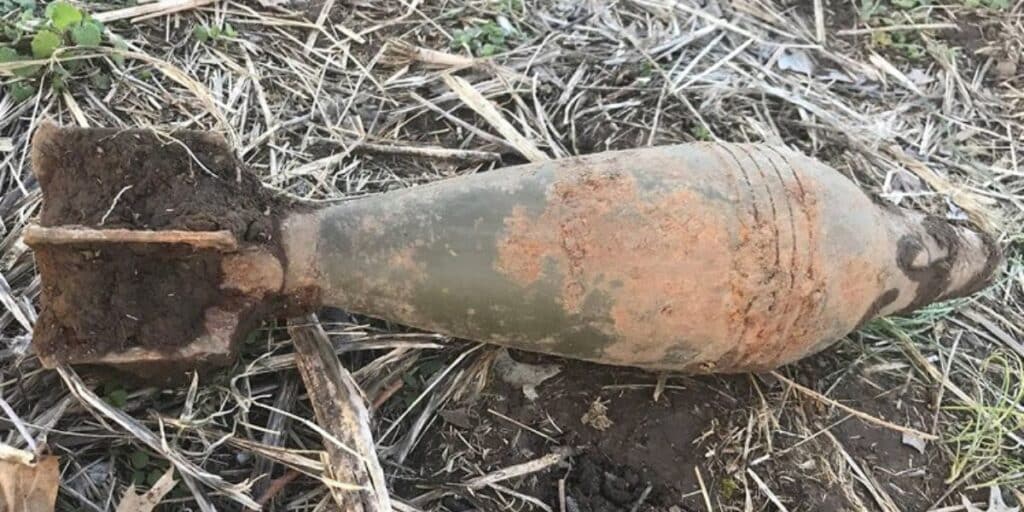 Mortar shell hits house in Bajaur, injuring four family members