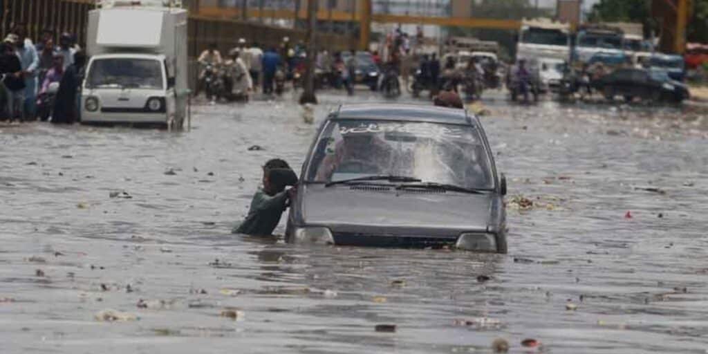 NDMA: Rain-related incidents kill 785 across Pakistan in two months