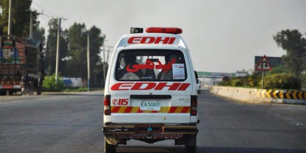 Naseerabad: Two killed in armed clash between rival tribes