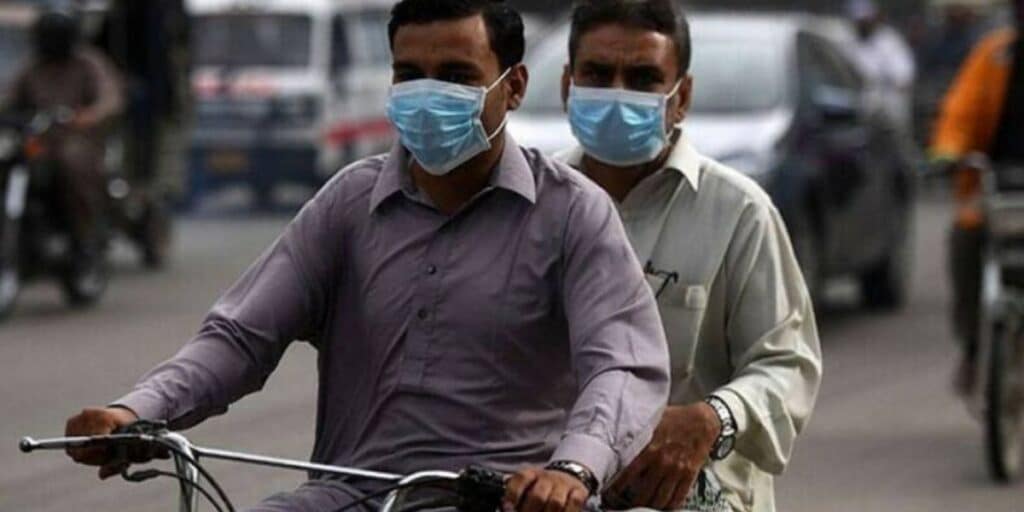 No pillion riding, no covered faces: Police announce guidelines