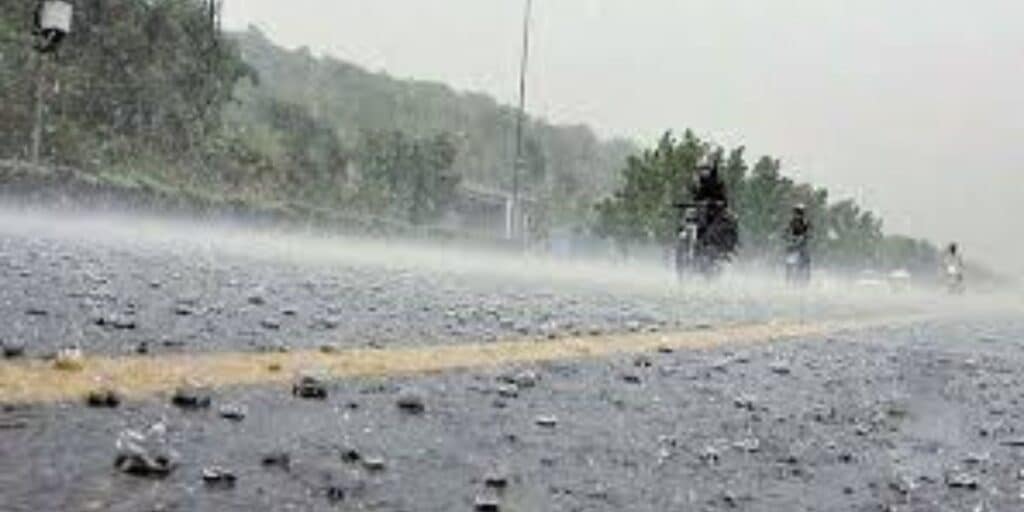 PDMA warns of new series of rains in Balochistan starting August 30