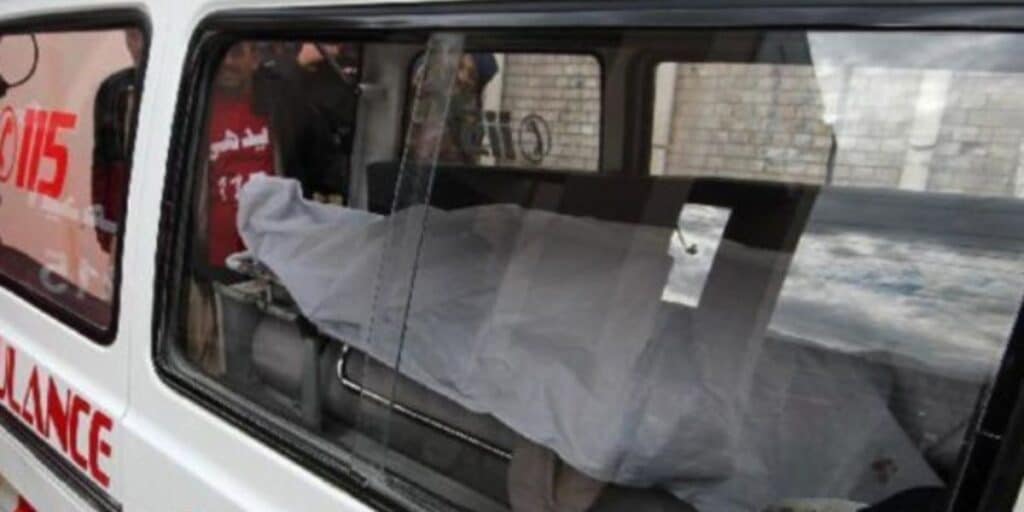 Police recover body of abducted man in Belida