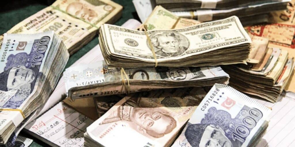 Quetta: Three arrested for involvement in Hawala, Hundi operations
