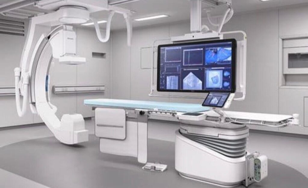 Quetta Civil Hospital gets new Cath Lab, inaugurated by CM Bugti