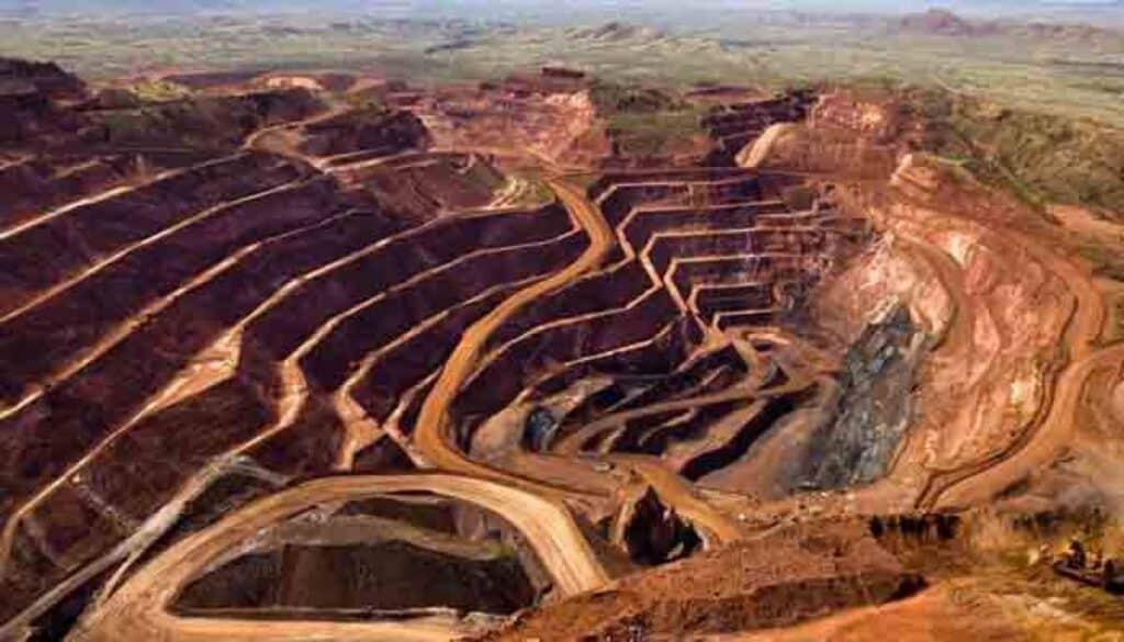ADB commits $410 million to Reko Diq Copper-Gold project