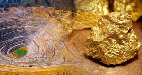 Reko Diq nears $6bn financing deal for copper-gold project in Balochistan