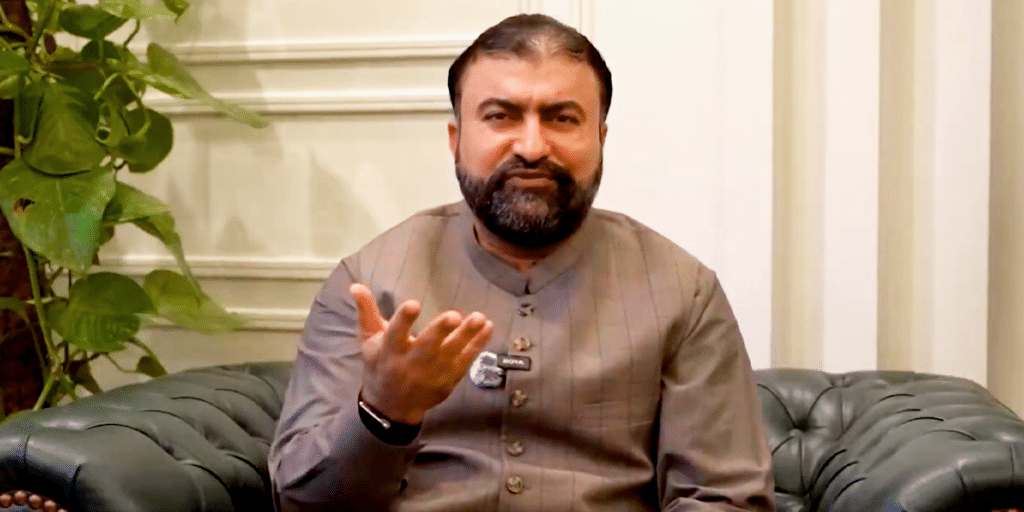 CM Bugti Urges Youth to Lead Change on International Youth Day