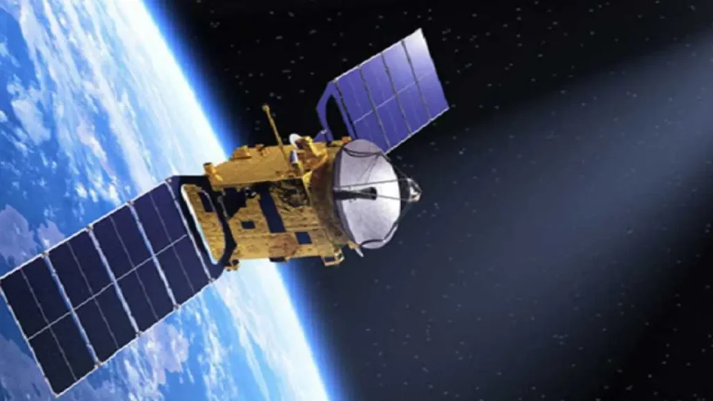 Pakistan confirms successful deployment of remote sensing satellite