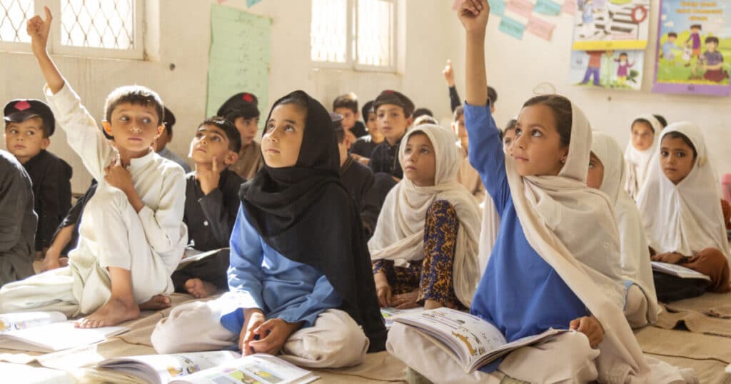 All schools in Bajaur closed over security threats