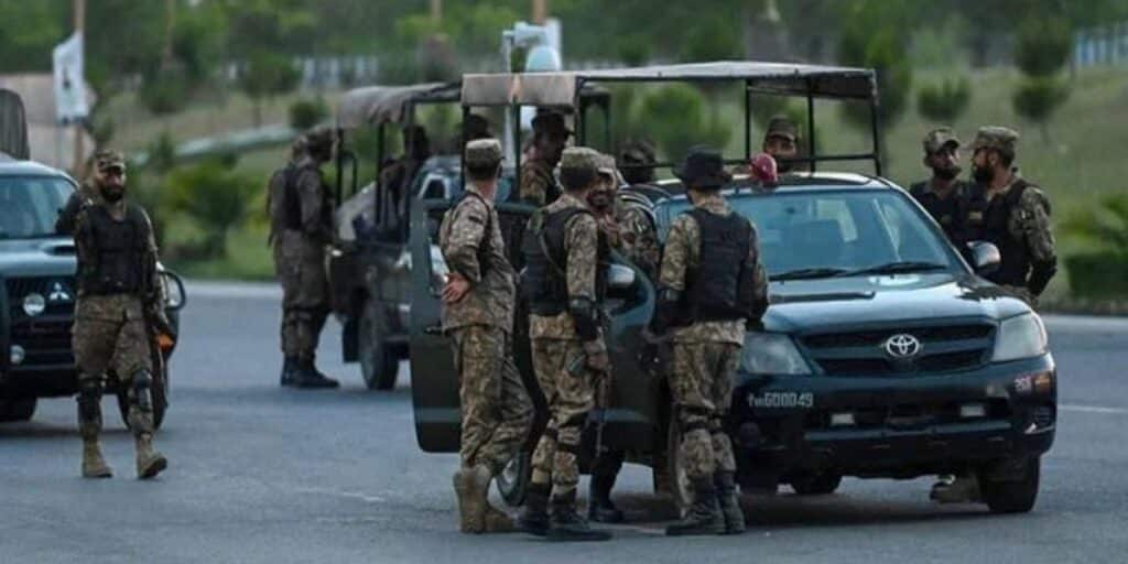 Six Fitna Al-Hindustan terrorists killed in Basima operation