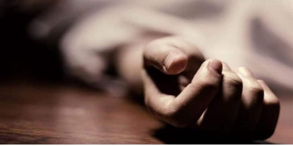 Two killed in separate firing incidents in Balochistan