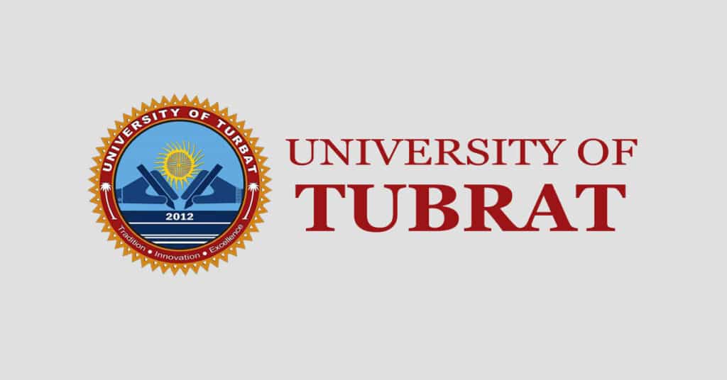 University of Turbat to introduce new academic programs