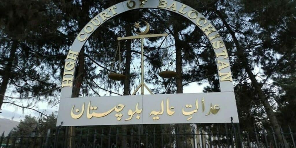 BHC seeks report on power load shedding and overbilling across Balochistan