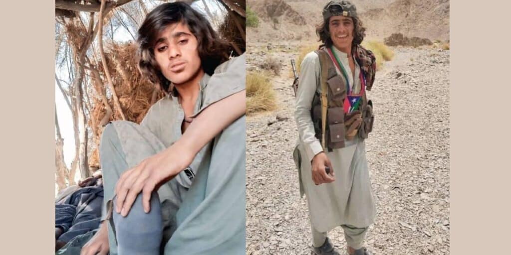 BLA ruining lives of Baloch children through drug addiction and violence