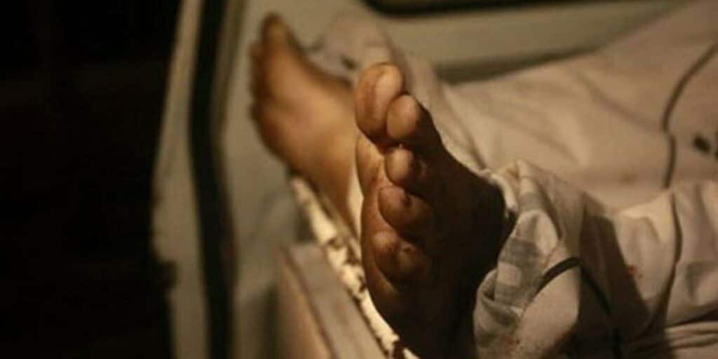 ANP worker shot dead in Harnai’s Zarghoon Ghar area