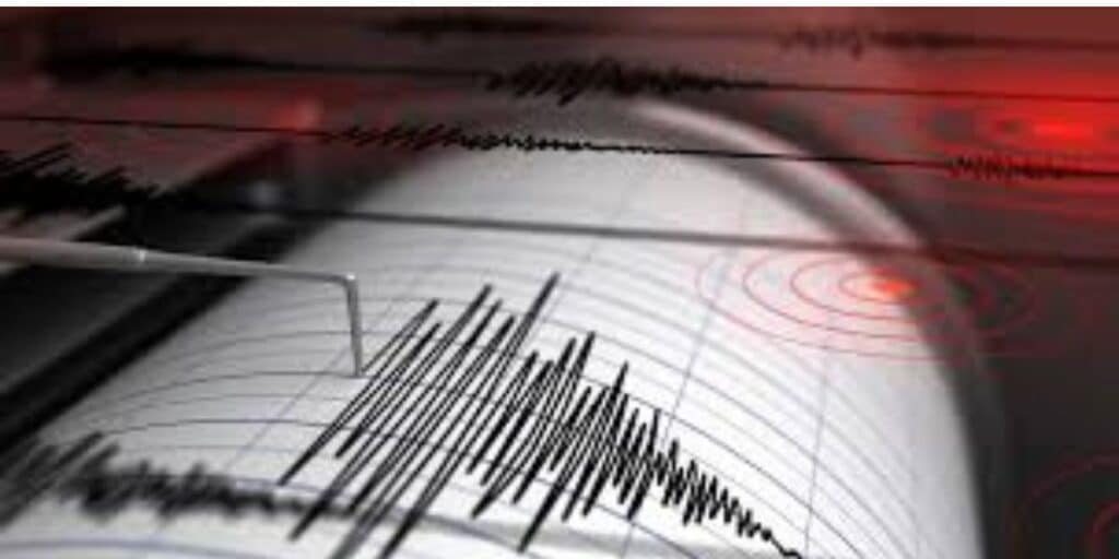 3.8 magnitude earthquake jolts Turbat, surrounding areas