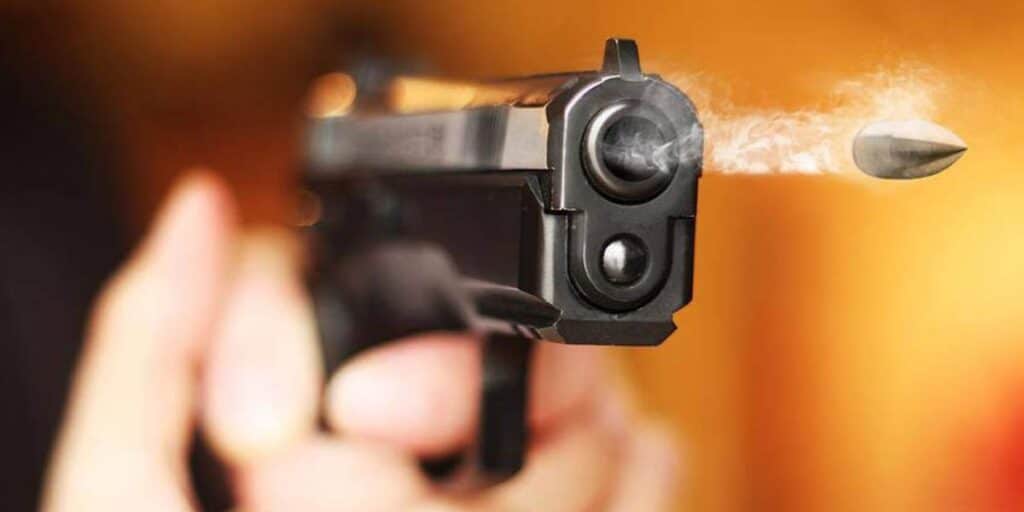 Man kills wife, commits suicide; in-laws wounded in Quetta