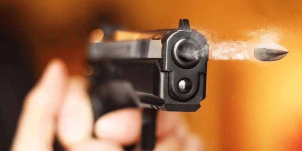 One brother killed, another injured in firing incident in Turbat