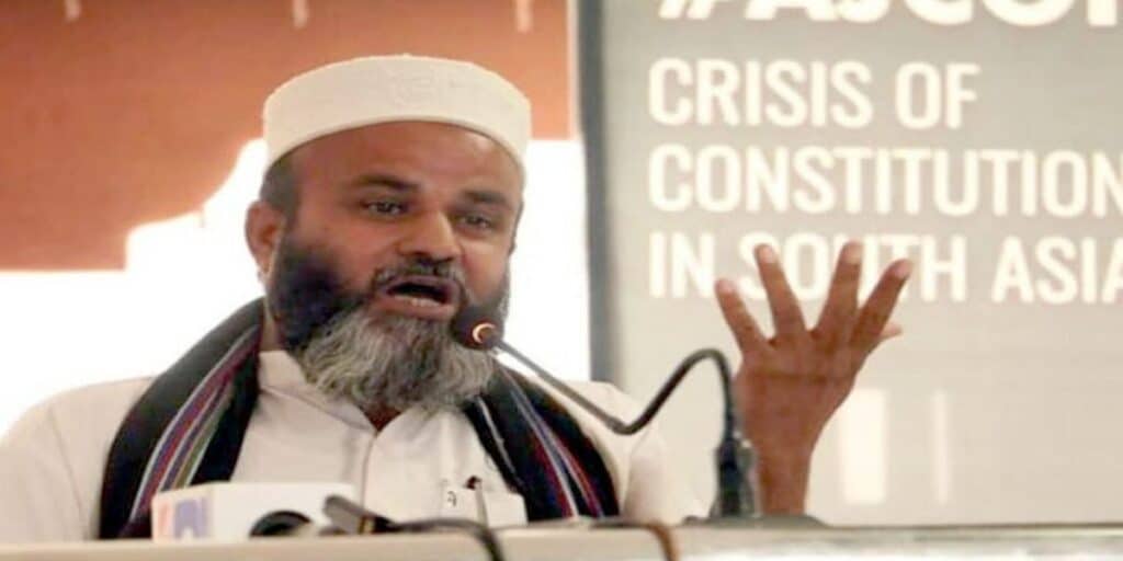 MPA Hidayat-ur-Rehman: Border closure pushes 3 million into unemployment