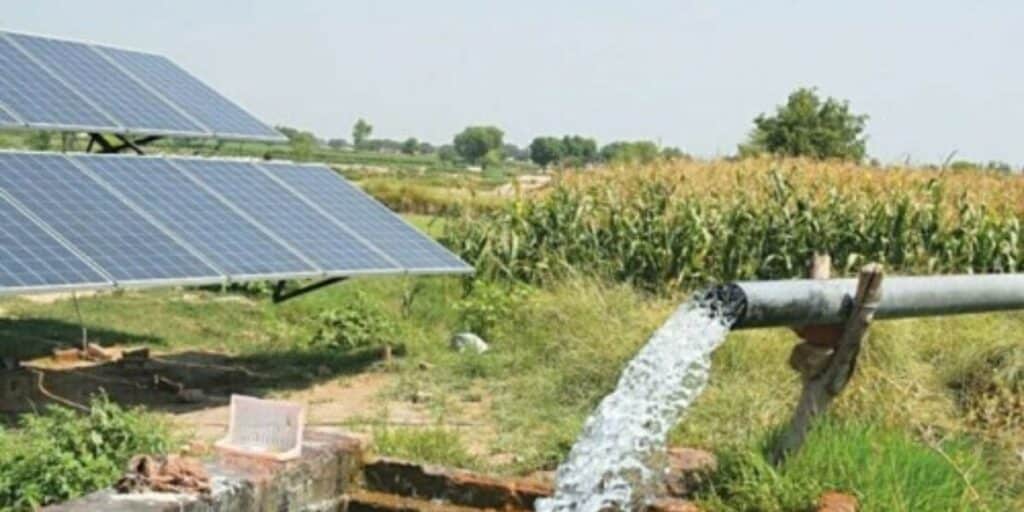25,675 farmers benefit as Balochistan solar project moves to final phase