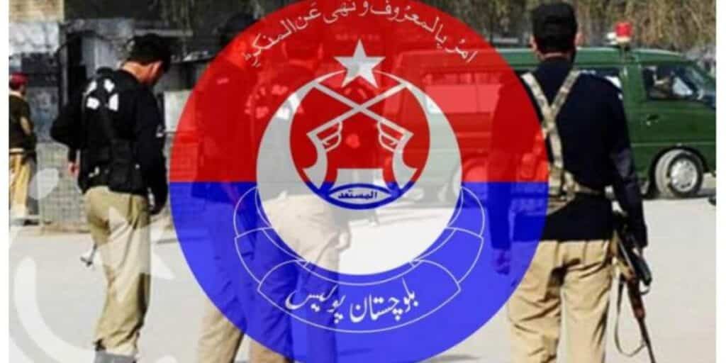Four police officers dismissed for involvement in vehicle theft