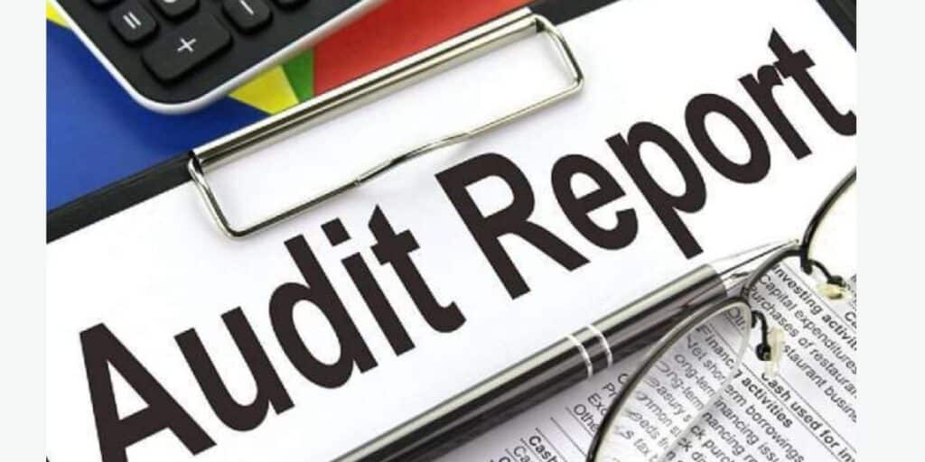Audit report uncovers another major financial irregularity scam in Balochistan