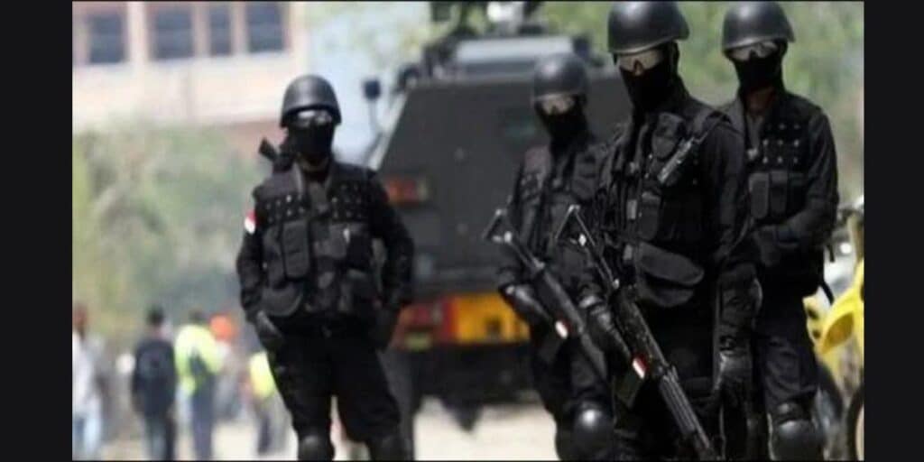 CTD arrests three terrorists linked to banned group in Hyderabad operation