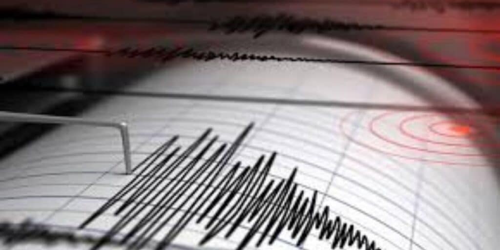 Magnitude 4.5 earthquake jolts Zhob and surrounding areas