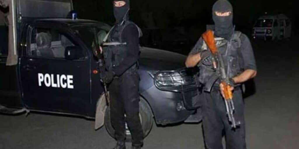 Spokesperson of CPO Khyber Pakhtunkhwa told local media that the targeted operation was conducted on information about the presence of Fitna Al-Khawarij militants, adding that Fitna Al-Khawarij was involved in an attack on a police party a few days ago.