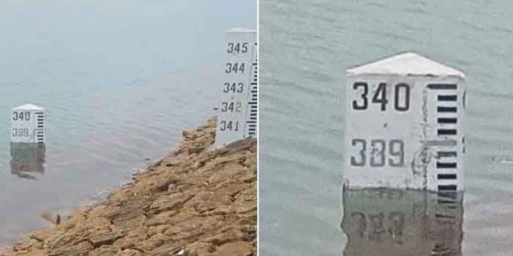 Rain fills Hub Dam, but Gawadar faces critical water shortage