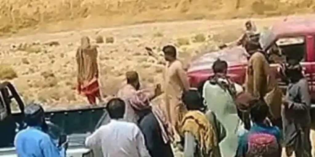 Another arrest in Degari Case as police detain victim’s in-law