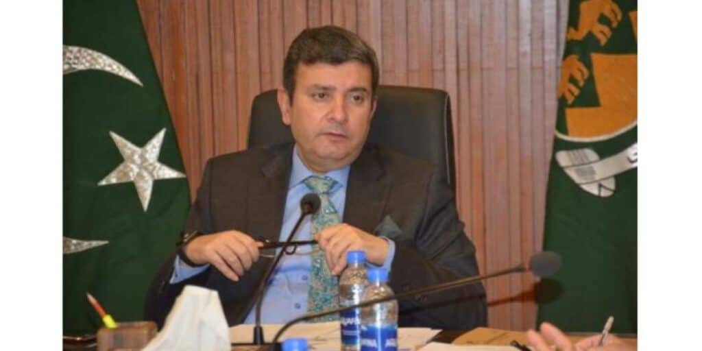 Chief Secretary Balochistan calls for improved service delivery and public engagement