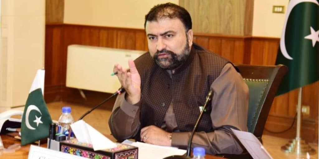 CM Bugti urges national media to showcase true image of Balochistan