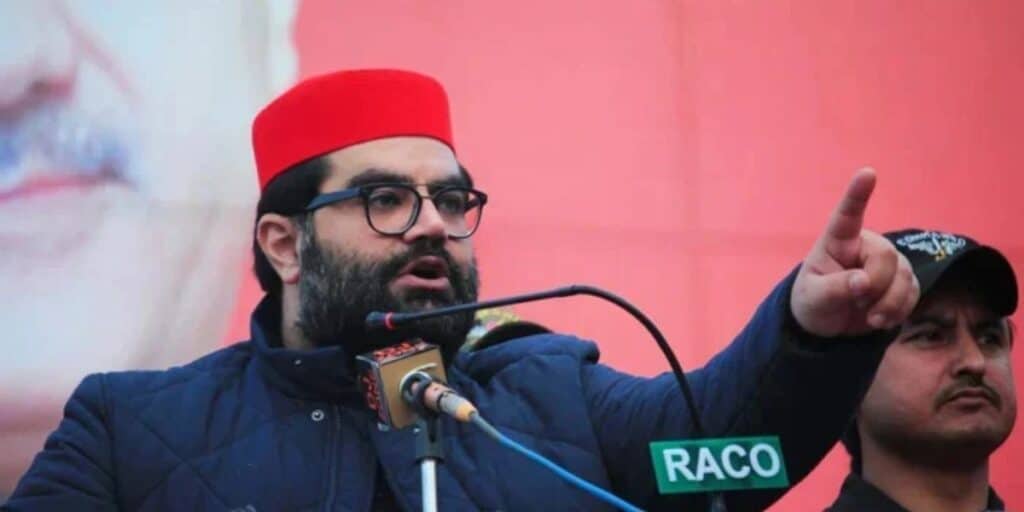 ANP to submit resolution against Mines and Minerals Act in Balochistan Assembly