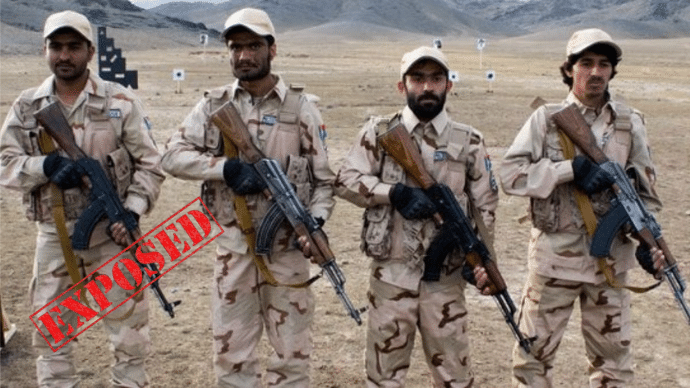 Terrorists resort to false claims amid intensified security pressure