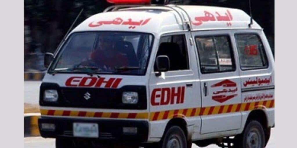 Tribal leader killed by BLA militants in Kalat