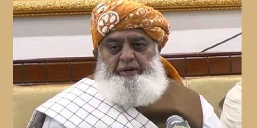 JUI-F Chief: National resources of Balochistan, KP belong to local people