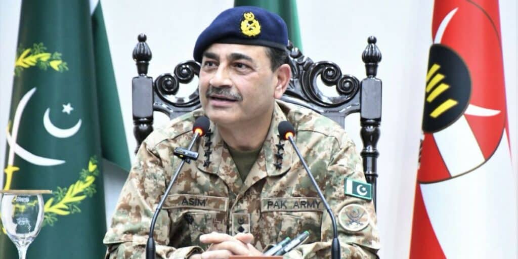 Army dedicates one day’s salary for rehabilitation of flood affected people