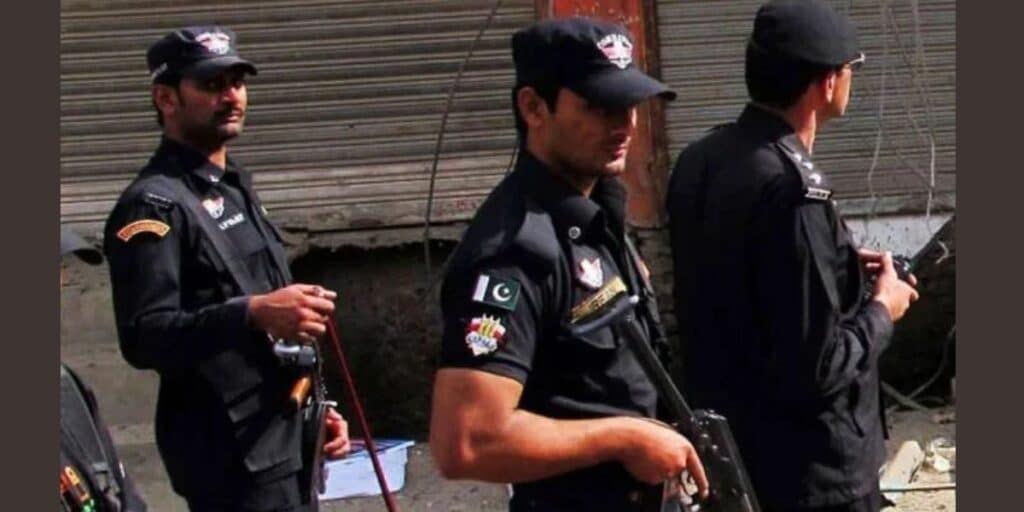 Two BLF-linked spies arrested in CTD operation