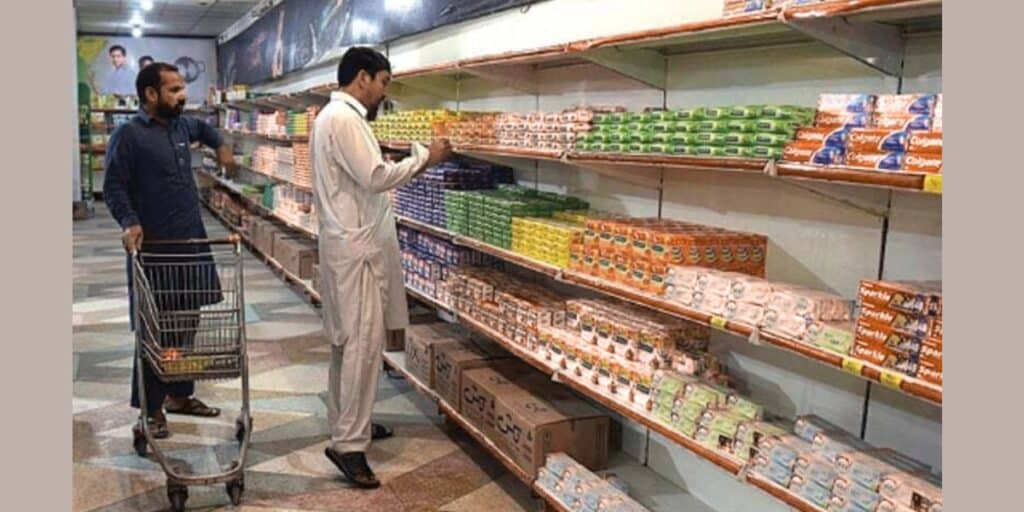 authorities act against price gouging