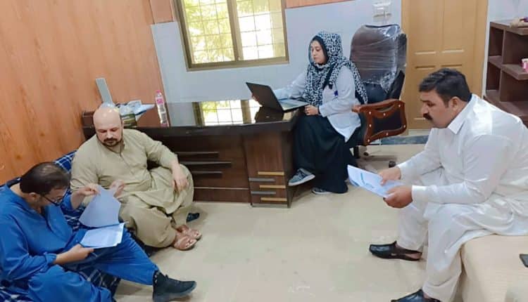 BHCC reopens four clinics after compliance with healthcare standards