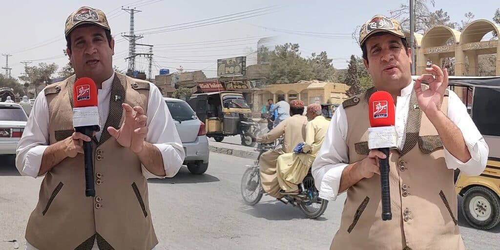 Normalcy in Quetta exposes Indian-backed propaganda