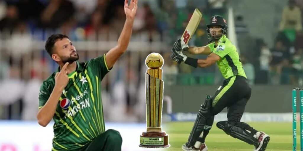 Current, ex-national stars to feature in CM Balochistan Cricket Gold Cup