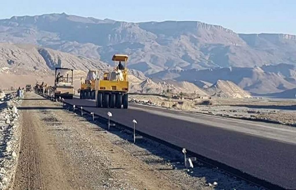 NHA seizes Rs402m from contractor over Zhob-Quetta project delays