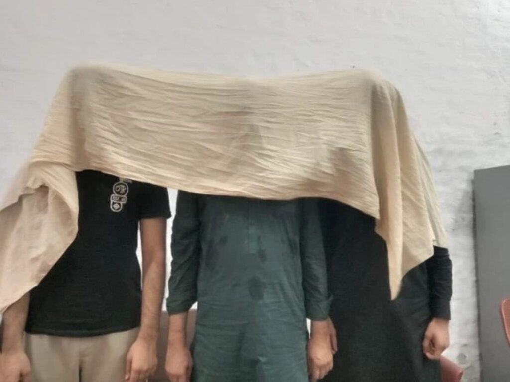 FIA foils attempt to smuggle Bangladeshi nationals into Iran