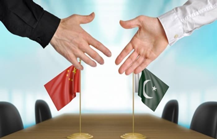 Pakistan’s Gwadar Port Authority