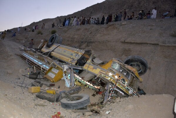 Dera Bugti wedding bus blast: Remembering the 2006 tragedy